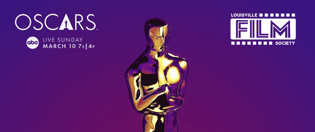 Oscar-LFS