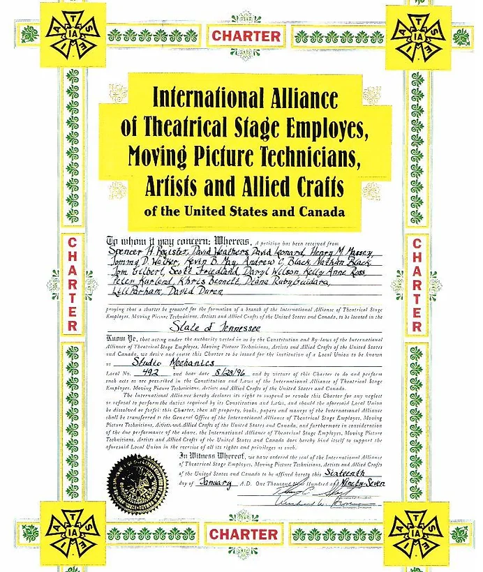 iatse-chapter