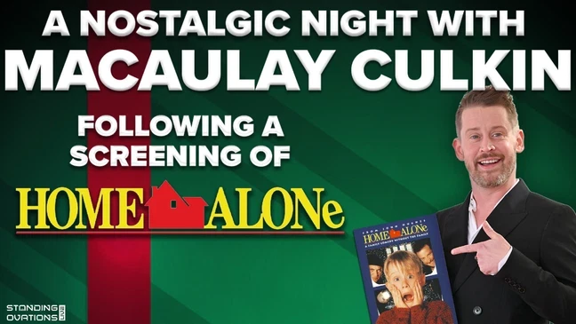 home-alone