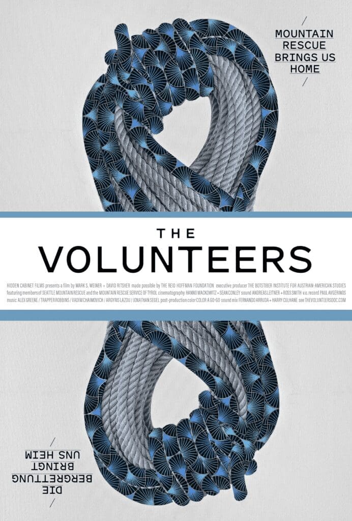 The-Volunteers-Poster