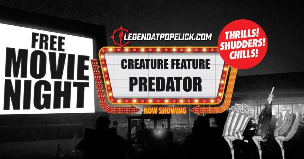 predator