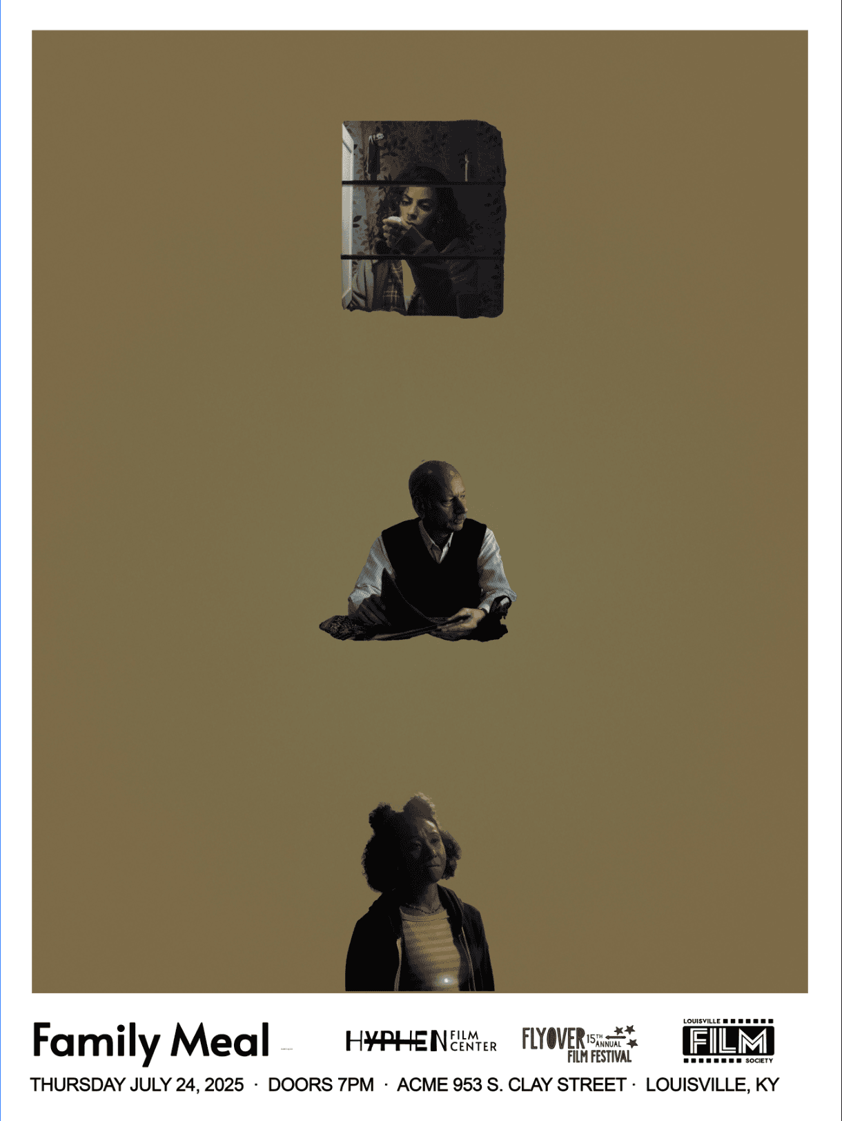 Family-Meal_Event-Poster