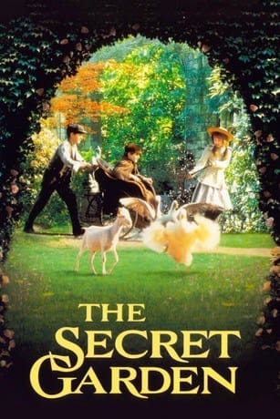 The-Secret-Garden