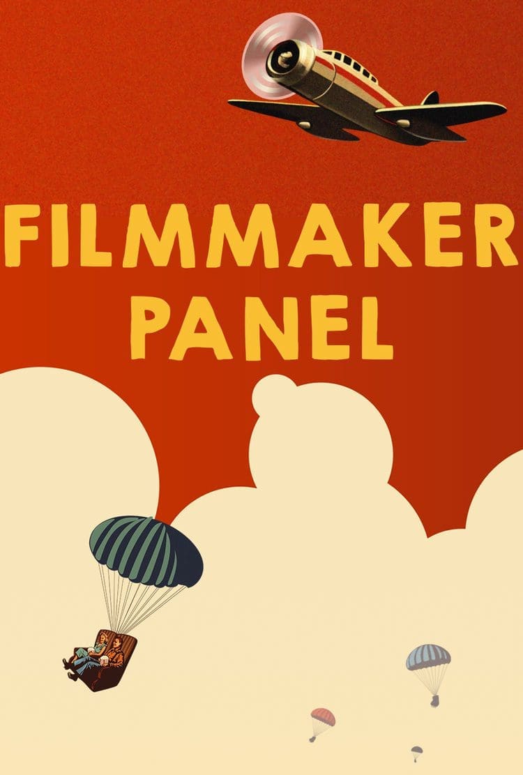 Filmmaker-Panel