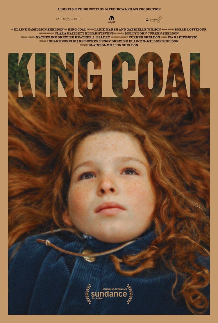 KINGCOAL_poster