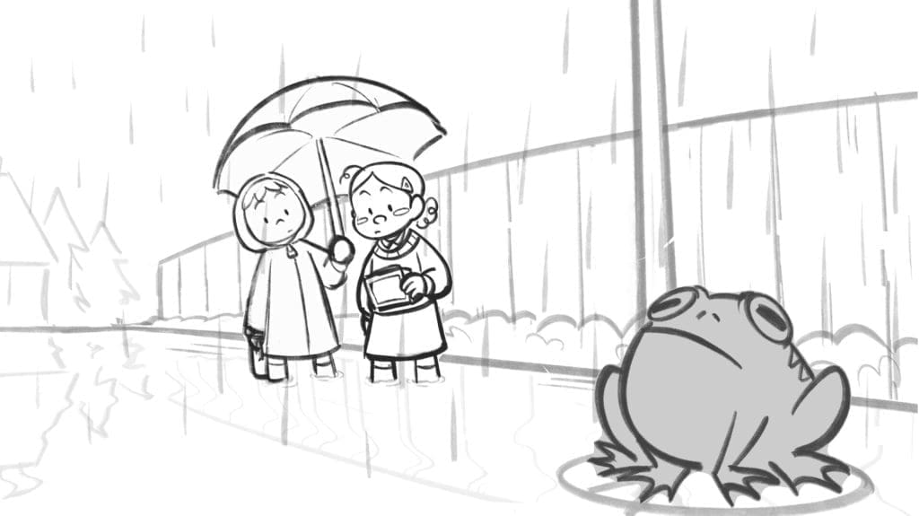 FrogHoppers