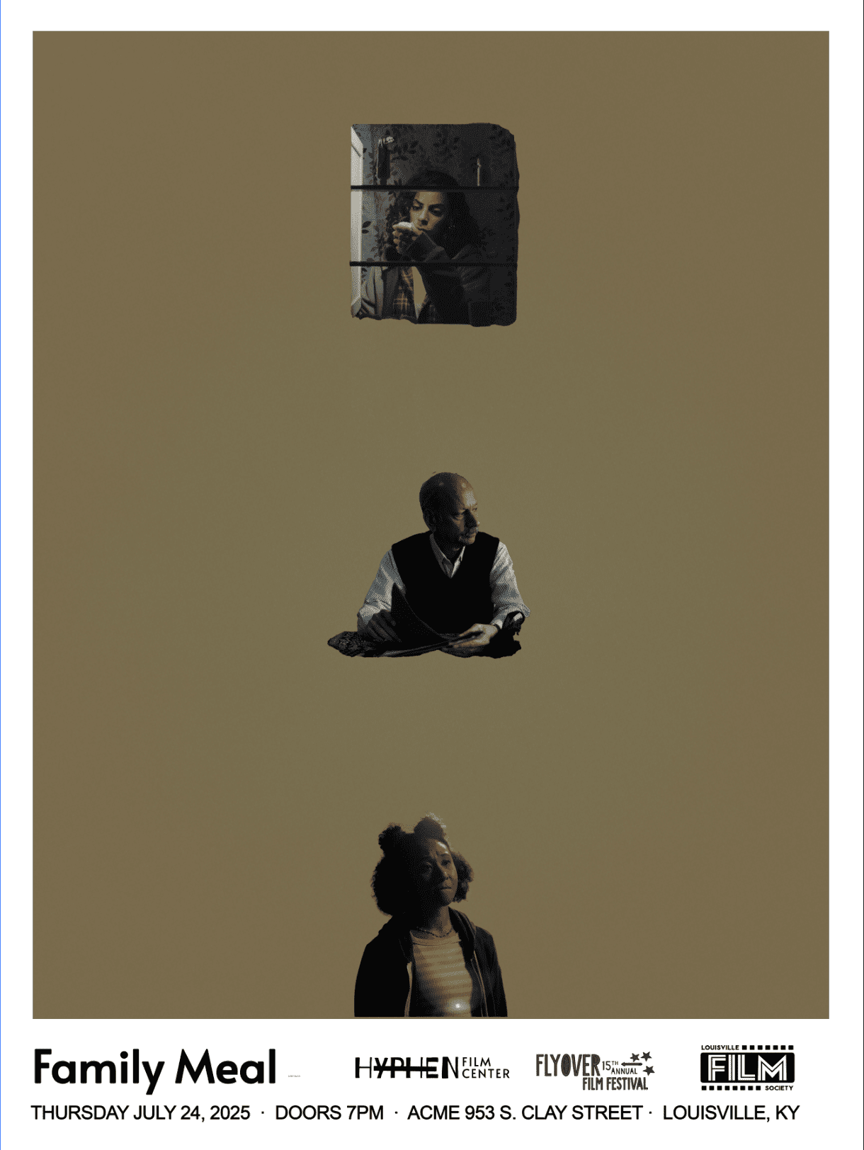 Family-Meal_Event-Poster