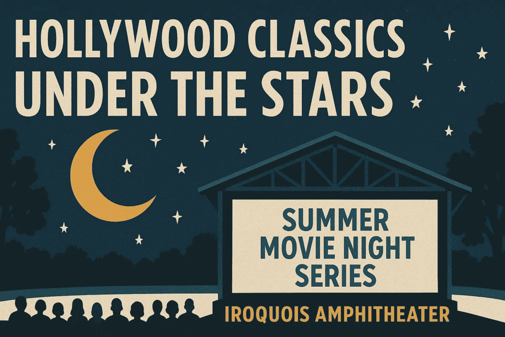Iroquois-Amphitheater_Summer-Movie-Nights