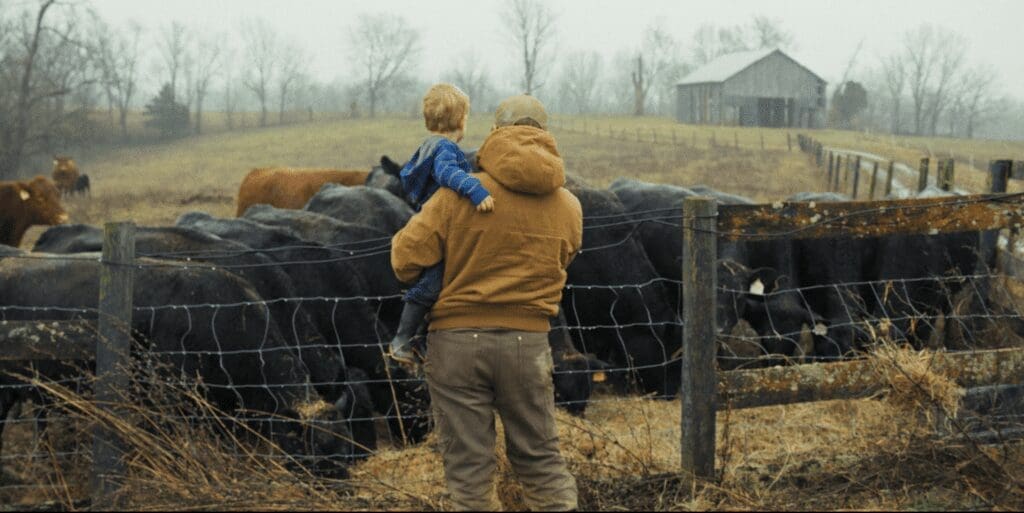 Curtis and Kid